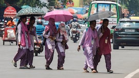 बिहार में स्कूलों की टाइमिंग में बदलाव, गर्मी के कारण 6 अप्रैल से मॉर्निंग शिफ्ट में चलेंगे स्कूल
