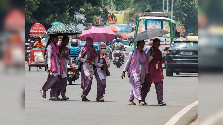 बिहार में स्कूलों की टाइमिंग में बदलाव, गर्मी के कारण 6 अप्रैल से मॉर्निंग शिफ्ट में चलेंगे स्कूल