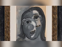 किस्मत हो तो ऐसी! पेरिस के इंजीनियर ने 11 हजार लगाकर जीती ली11 करोड़ की पिकासो पेंटिंग