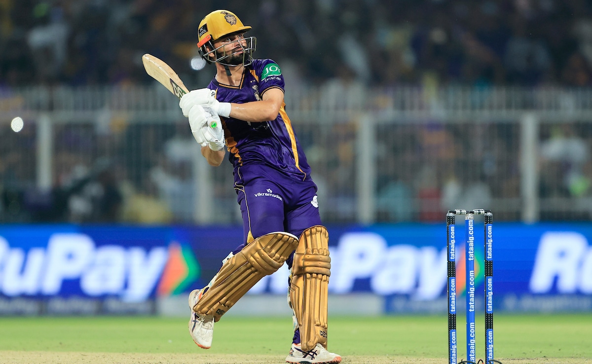 LSG vs KKR: 6,6,6,6... रिंकू सिंह ने आखिरी ओवर में की छक्कों की बरसात, सहवाग को किया गलत साबित