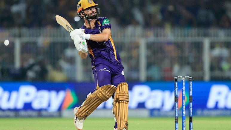 LSG vs KKR: 6,6,6,6... रिंकू सिंह ने आखिरी ओवर में की छक्कों की बरसात, सहवाग को किया गलत साबित