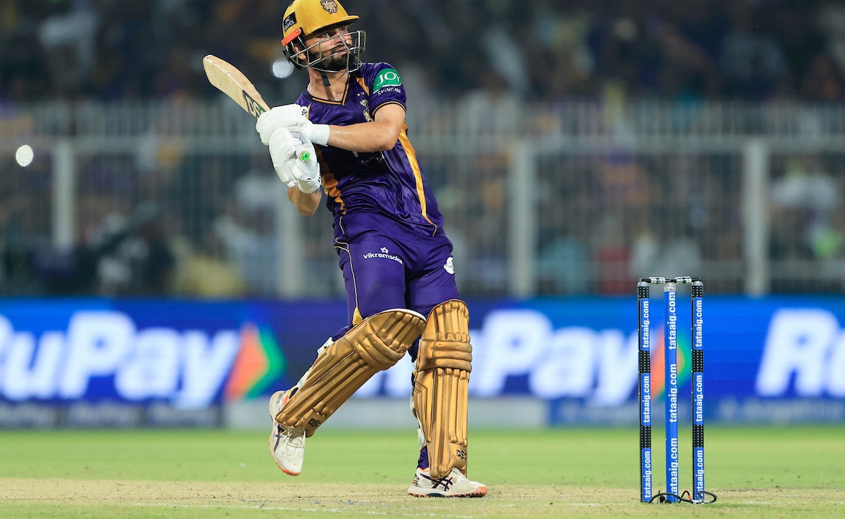 "Heard Many Saying Rinku SIngh Was Good When He Was Poor, Arent You Ashamed?" Ex-India Star Rips Into Trolls