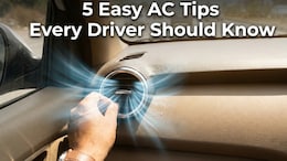 Summer Car Hack: 5 Simple AC Tips To Keep Your Car Cooler During Peak Heat