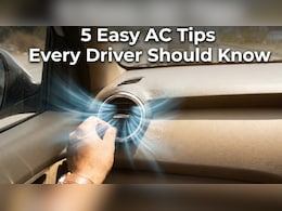 Summer Car Hack: 5 Simple AC Tips To Keep Your Car Cooler During Peak Heat