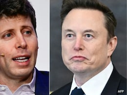 Elon Musk Accuses OpenAI Of 'Looting Charity', Making 'Unsafe AI'