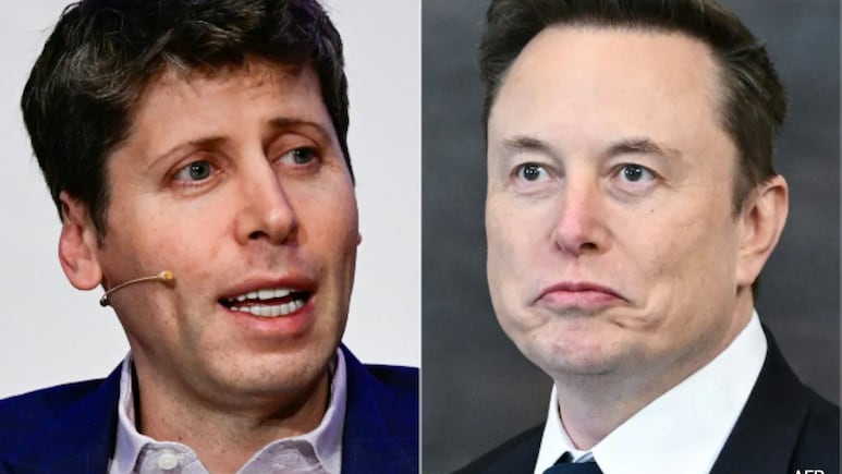 Elon Musk Accuses OpenAI Of 'Looting Charity', Making 'Unsafe AI'