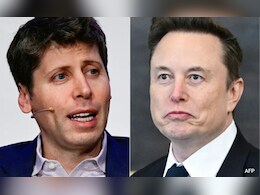 Elon Musk Sues Sam Altman, Says OpenAI Shifted From Public Mission To Profit