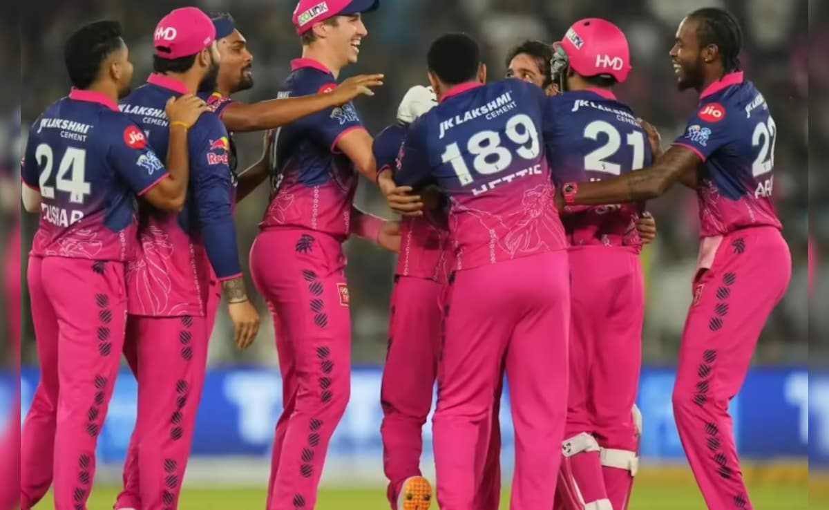 IPL 2026 Points Table: राजस्थान रॉयल्स की जीत से प्वाइंट्स टेबल में NRR का खेल शुरू, बदला पूरा समीकरण, इन 5 टीमों पर मंडराया खतरा