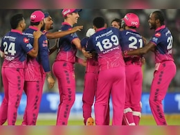 IPL 2026 Points Table: राजस्थान रॉयल्स की जीत से प्वाइंट्स टेबल में NRR का खेल शुरू, बदला पूरा समीकरण, इन 5 टीमों पर मंडराया खतरा