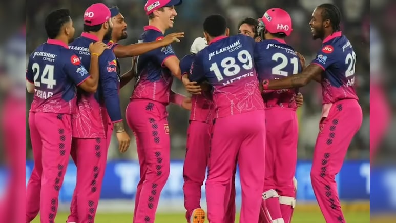 IPL 2026 Points Table: राजस्थान रॉयल्स की जीत से प्वाइंट्स टेबल में NRR का खेल शुरू, बदला पूरा समीकरण, इन 5 टीमों पर मंडराया खतरा