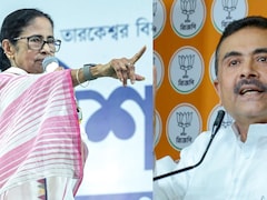 'किसी भी लड़के को नौकरी बिना नहीं रहने दूंगी' ममता बनर्जी ने किया वादा तो सुवेंदु बोले- 'हंसी आती है'