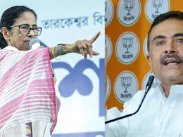 'किसी भी लड़के को नौकरी बिना नहीं रहने दूंगी' ममता बनर्जी ने किया वादा तो सुवेंदु बोले- 'हंसी आती है'