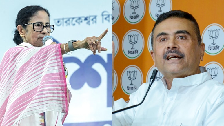 'किसी भी लड़के को नौकरी बिना नहीं रहने दूंगी' ममता बनर्जी ने किया वादा तो सुवेंदु बोले- 'हंसी आती है'