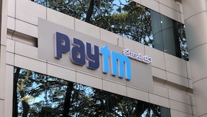 Paytm Block Deal: Rs 960-Crore Stake To Change Hands; Elevation Capital Among Sellers