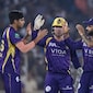 KKR Out Of IPL 2026 Playoffs Race? What Loss vs Gujarat Titans Means For Ajinkya Rahane And Co