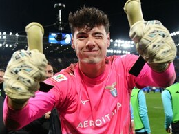 Goalkeeper Edoardo Motta Saves 4 Penalty Kicks In Shootout As Lazio Defeat Atalanta To Reach Coppa Italia Final