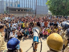 'Employees Are Scared': Factory Owner Seeks CM Yogi Adityanath, Police's Help After Protesters Attack Noida Facility