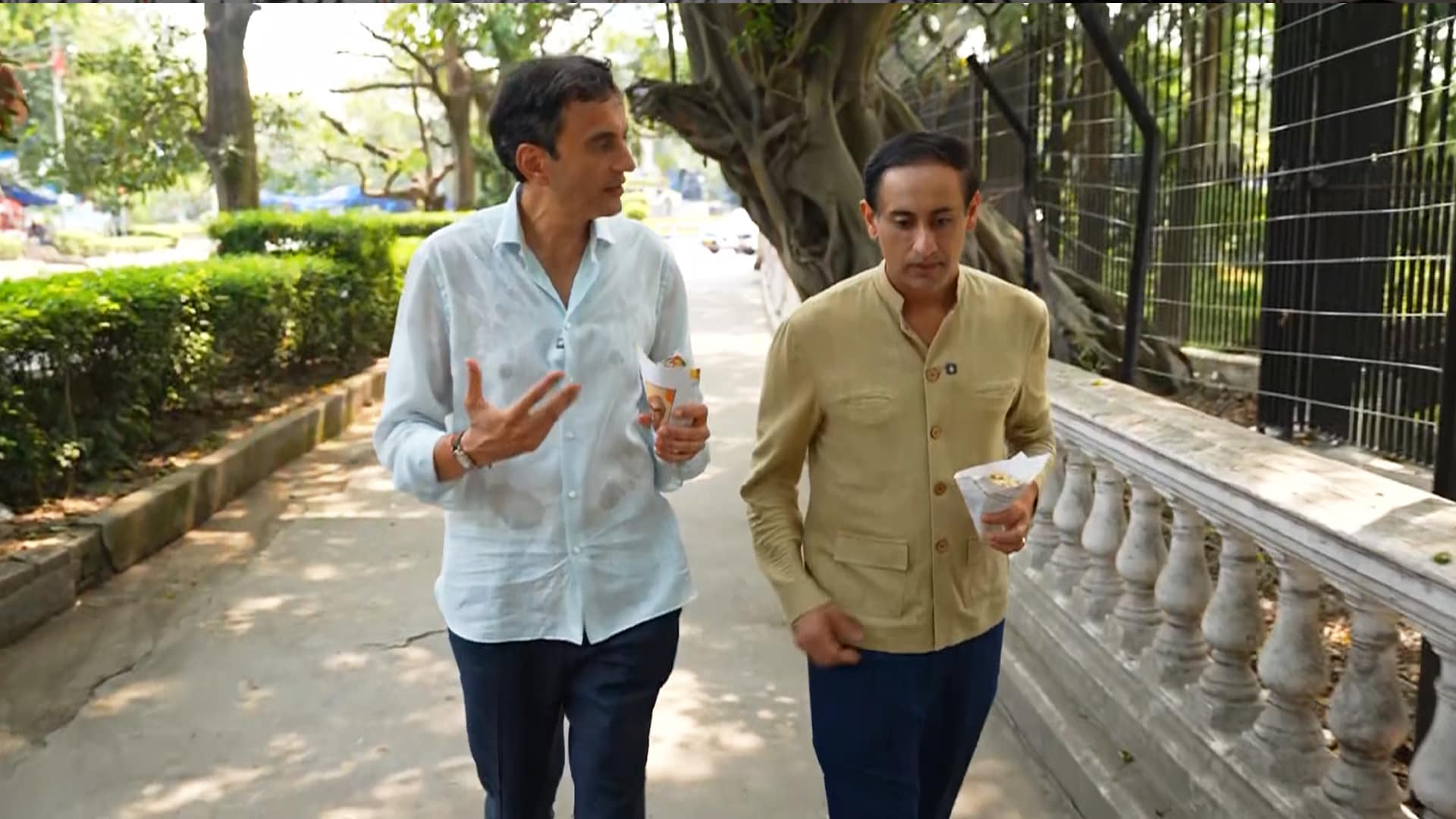 Can India Catch Up in AI? Ruchir Sharma Answers