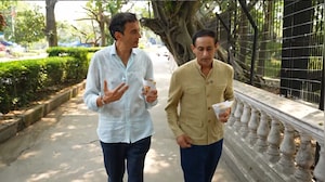 Can India Catch Up in AI? Ruchir Sharma Answers