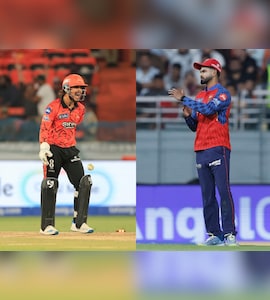 PBKS vs SRH LIVE Score, IPL 2026: PBKS Stars Dismal Show Continues As SRH Off To Flier