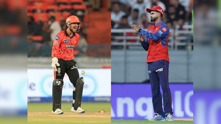 PBKS vs SRH&nbsp;LIVE Score, IPL 2026: हैदराबाद के खिलाफ पंजाब ने जीता टॉस, गेंदबाजी का फैसला, जानें प्लेइंग 11