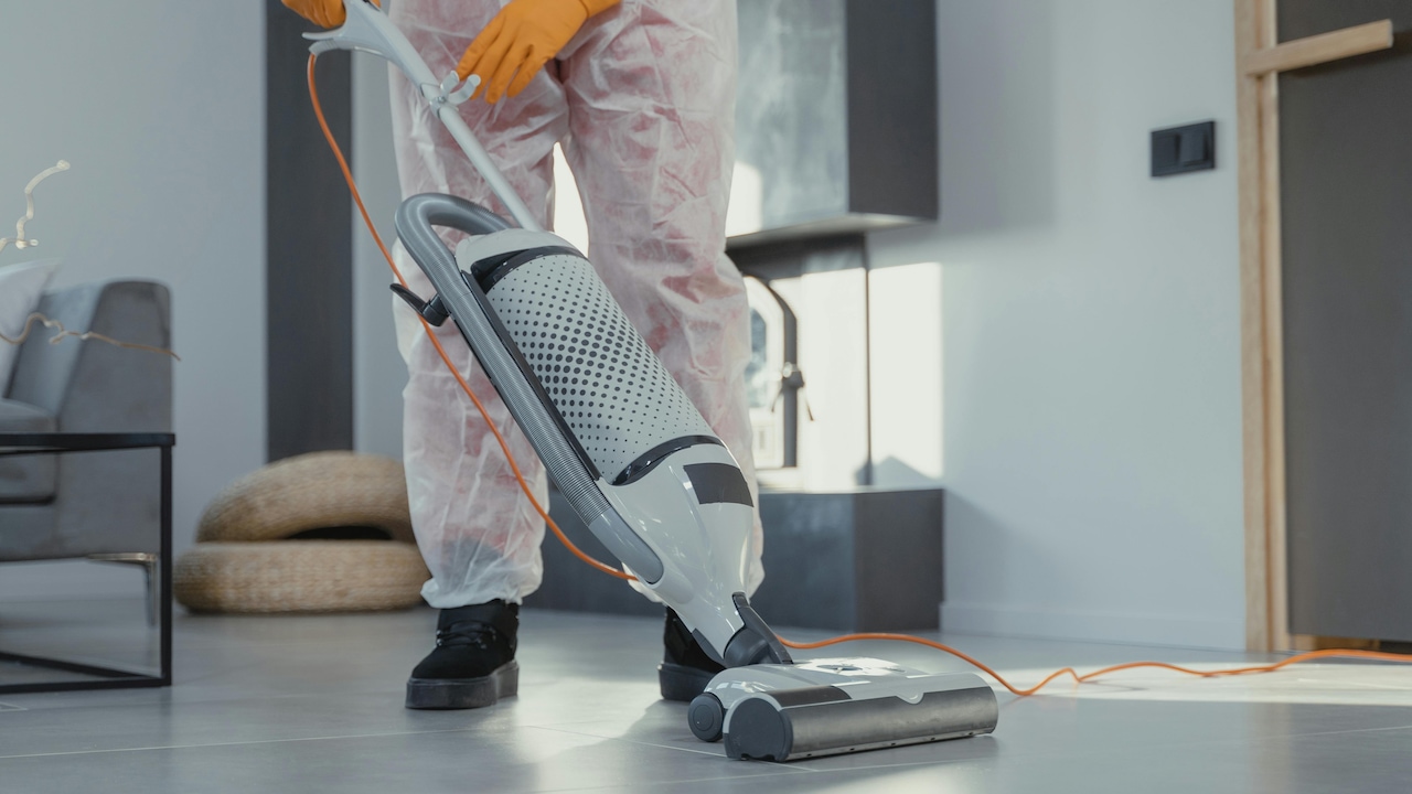 Vacuum Cleaners Losing Suction? What To Check First