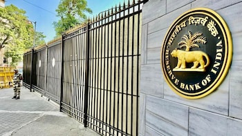 RBI Proposes Rs 1 Lakh Crore Asset Threshold For Upper Layer NBFC Classification