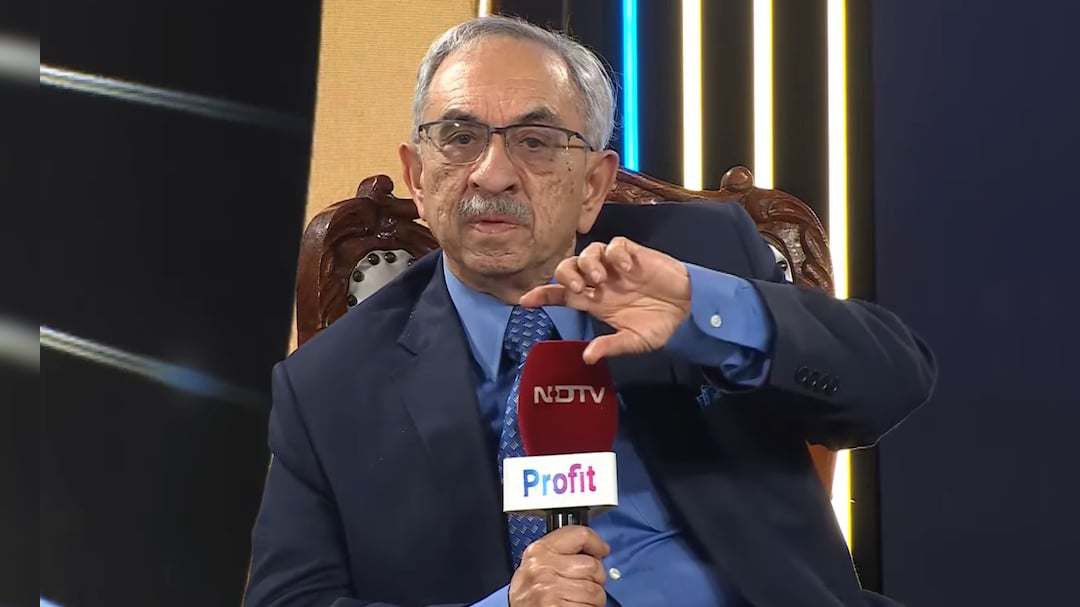 Nadir Godrej To Step Down From Godrej Industries Helm After 25 Year-Stint, Resigns As MD & Chairman
