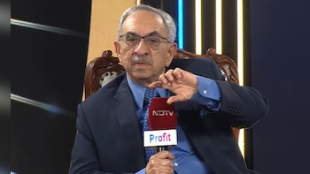 Nadir Godrej To Step Down From Godrej Industries Helm After 25 Year-Stint, Resigns As MD & Chairman