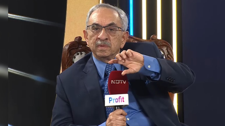 Nadir Godrej To Step Down From Godrej Industries Helm After 25 Year-Stint, Resigns As MD & Chairman