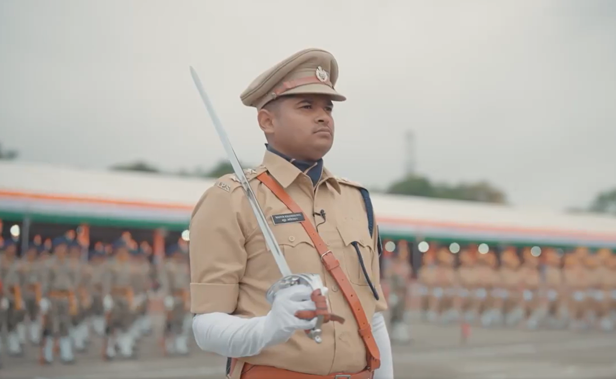 MP में पुलिसकर्मियों के अवकाश पर लगी रोक हटी, PHQ ने जारी किया आदेश
