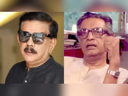 'Nothing To Do With Satyajit Ray': Priyadarshan Rejects Plagiarism Charge On <i>Bhooth Bangla</i> Song