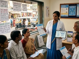 World Health Day 2026 Mandate: Why 'Standing With Science' Is the Only Way To Survive The Wellness Misinformation Era