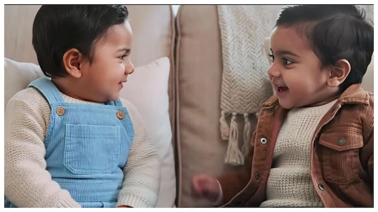 Varun Dhawan's 'Hai Jawani Toh Ishq Hona Hai' Trolled For AI Use In Teaser, Fans Call It 'Cringe' &mdash; Check Reactions