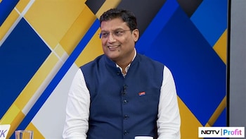 Iran War Ceasefire: HDFC AMC's Navneet Munot Expects Record SIP Inflows