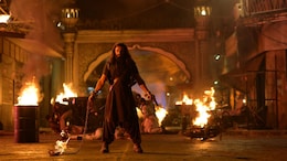 500 Litres Of Petrol, No CGI: How Ranveer Singh Pulled Off <i>Dhurandhar 2's</i> Risky Explosion Climax