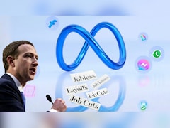 Meta Layoffs Ahead: फेसबुक, इंस्‍टाग्राम वाली कंपनी मेटा छीन सकती है 8,000 कर्मचारियों की नौकरी  