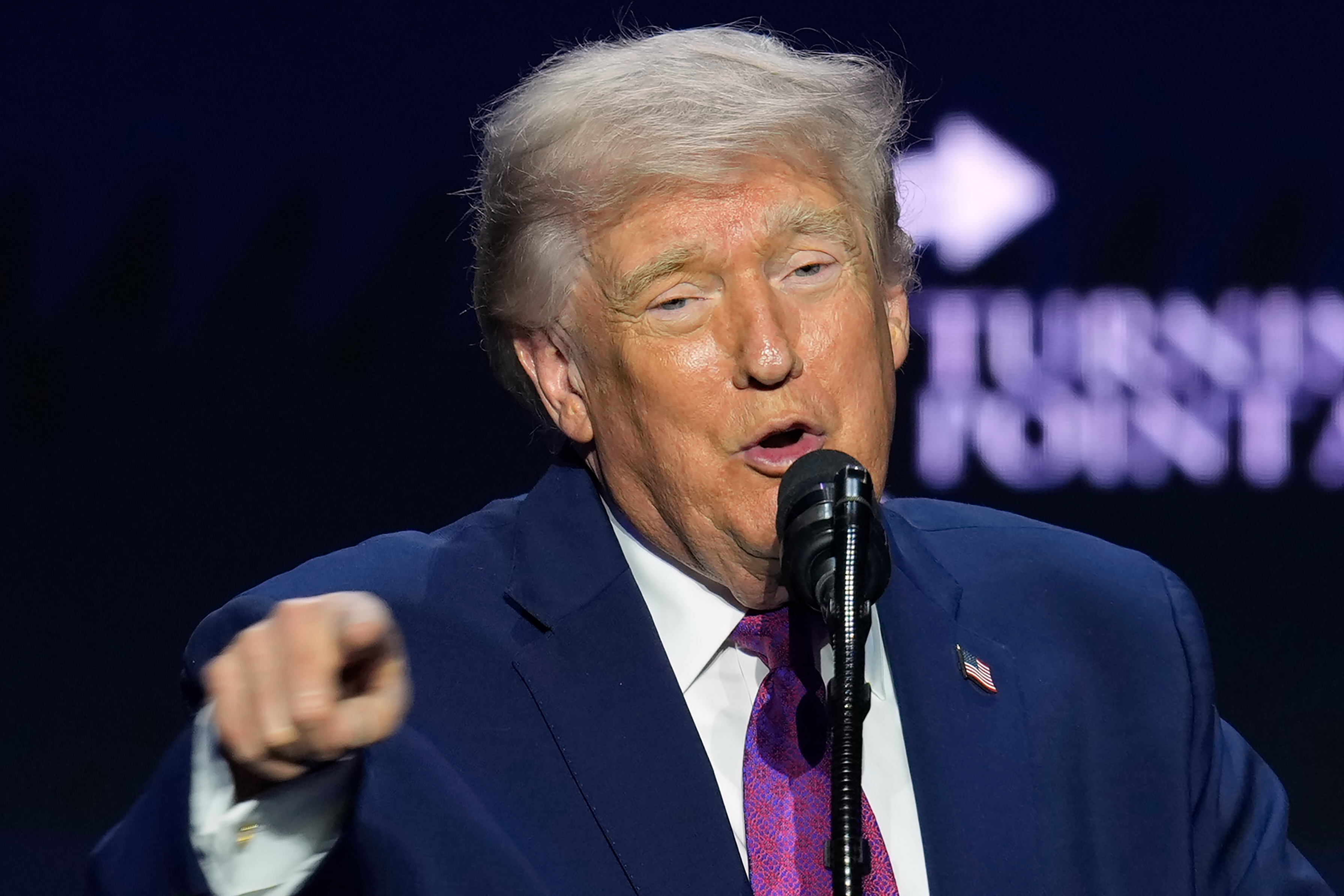 'Interesting Documents': Trump Teases UFO Files Release 'Very, Very Soon'