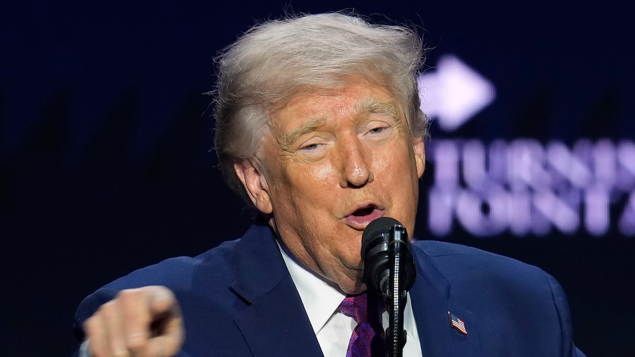 Trump’s $927 Million White House Project Would Be Most Expensive In 80 Years