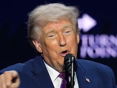 Trump&rsquo;s $927 Million White House Project Would Be Most Expensive In 80 Years