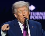 Trump Pledges To Build Two Major Military Bases In Greenland During UNGA Address