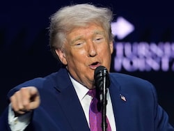 'Very Interesting Documents': Trump Teases UFO Files Release 'Very, Very Soon'