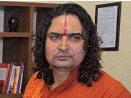 'हम दो हमारा एक' की सोच पर भड़के बालमुकुंद आचार्य, बोले- ऐसे ही रहा तो हम 'अल्पसंख्यक' और 'चच्चा' बहुसंख्यक हो जाएंगे