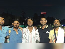 Chhatrapati Sambhajinagar: आधी हसून-खेळून फोटो काढले, मग चाकूने सपासप वार करून मित्राचा खेळ खल्लास !