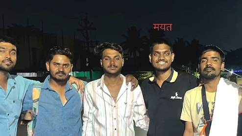 Chhatrapati Sambhajinagar: आधी हसून-खेळून फोटो काढले, मग चाकूने सपासप वार करून मित्राचा खेळ खल्लास !