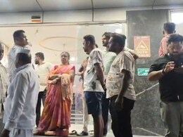 Pandharpur Acid Attack: पंढरपूर ॲसिड हल्ल्यात मोठा ट्वीस्ट! मुलीनेच रचला बनाव, पोलिसांकडे धक्कादायक कबुली