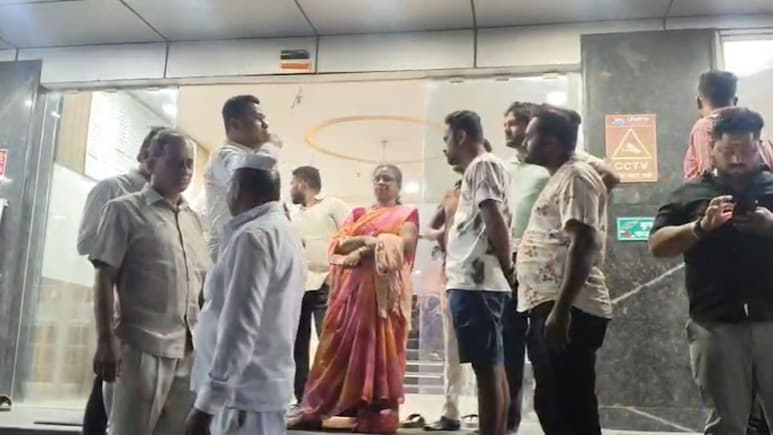 Pandharpur Acid Attack: पंढरपूर ॲसिड हल्ल्यात मोठा ट्वीस्ट! मुलीनेच रचला बनाव, पोलिसांकडे धक्कादायक कबुली