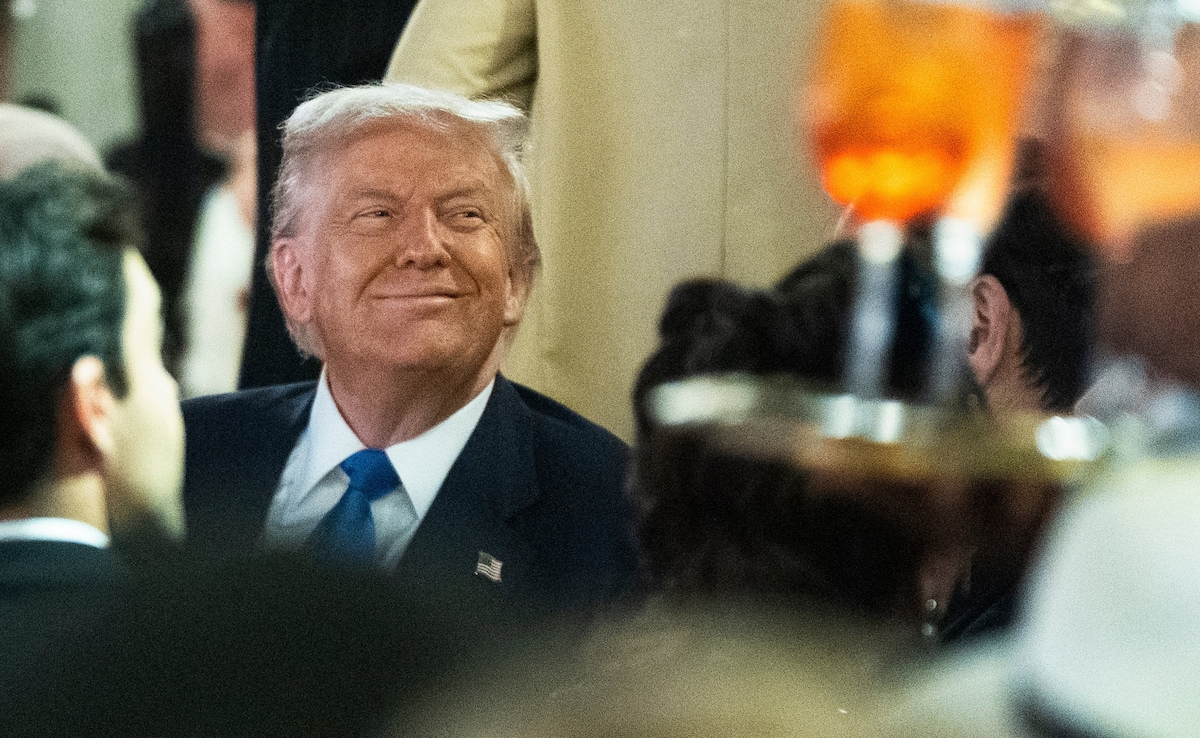 ईरान से 5 हफ्ते की लड़ाई में अमेरिका बेहाल, ट्रंप मांग रहे और पैसा, नासा के बजट में करने जा रहे कटौती