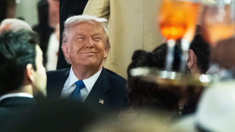 Trump Budget Pits Spending Cuts Against Massive Defence Push