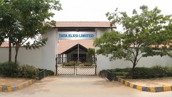 Tata Elxsi Shares Slump Over 3% On Softer-Than-Expected Q4 Revenue Growth